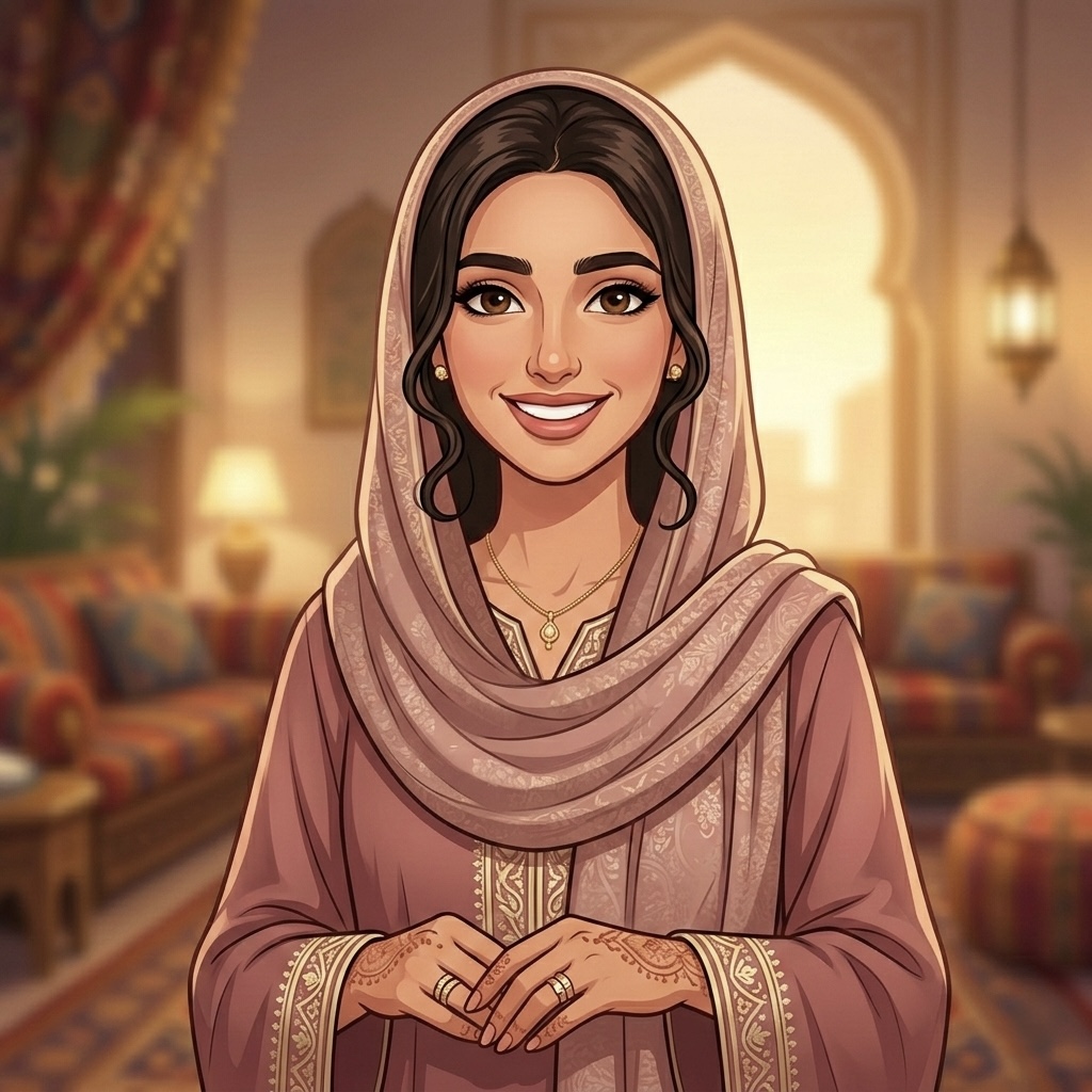 زاوية السكينة